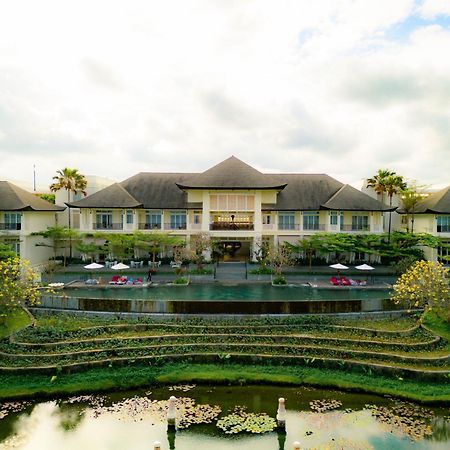 Rumah Luwih Bali Hotel Keramas Exterior photo