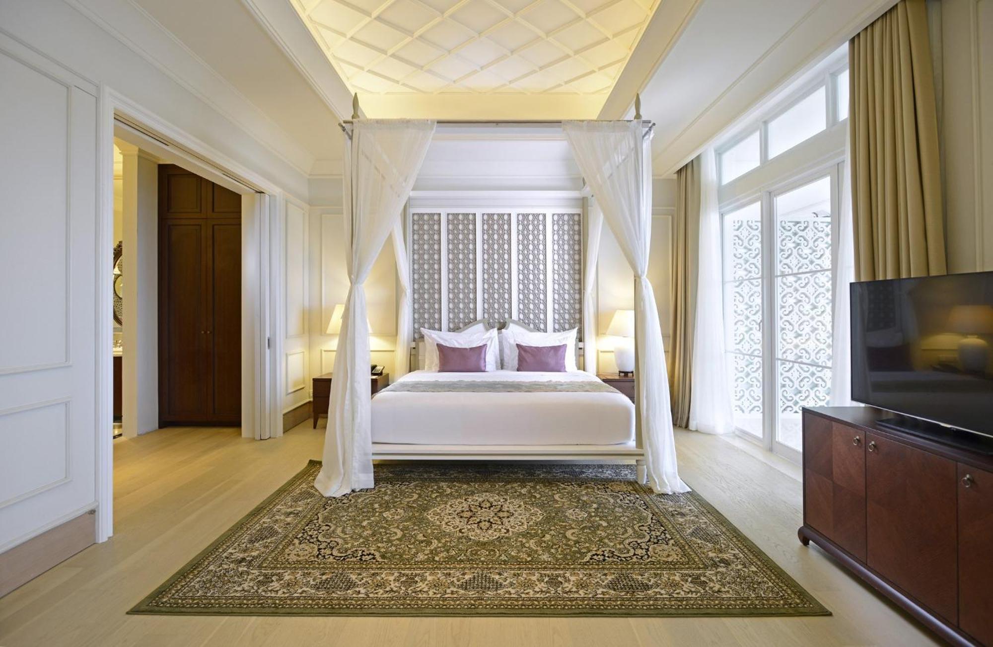 Rumah Luwih Bali Keramas Exterior photo