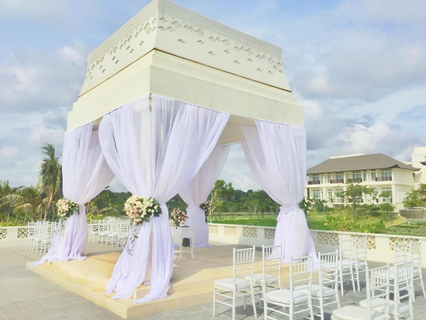 Rumah Luwih Bali Keramas Exterior photo