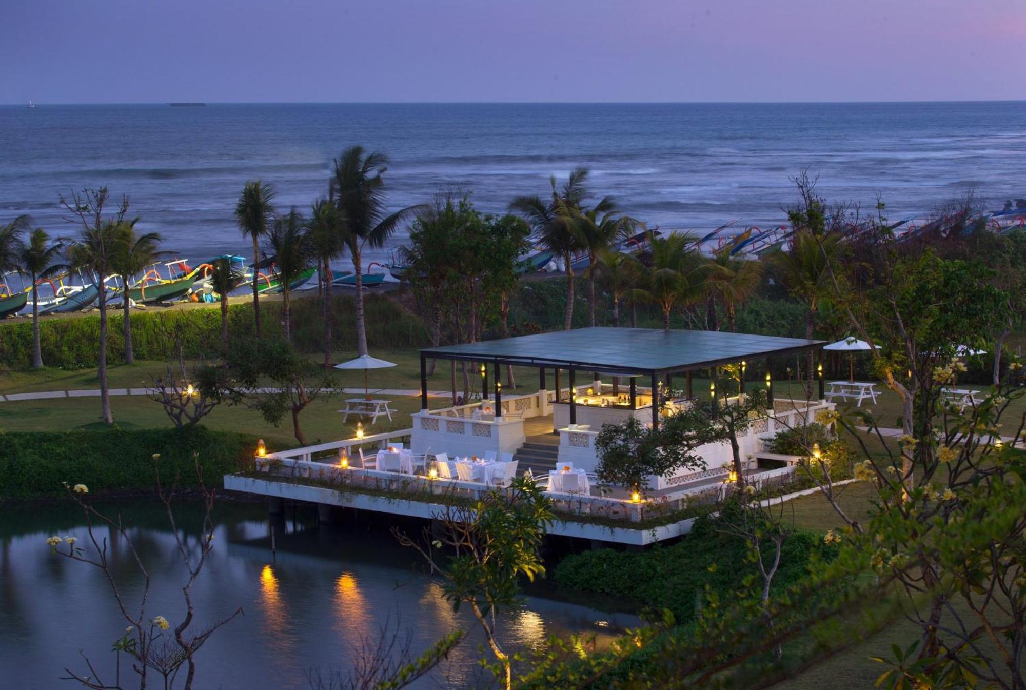 Rumah Luwih Bali Keramas Exterior photo