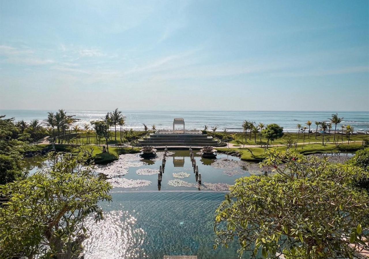 Rumah Luwih Bali Keramas Exterior photo