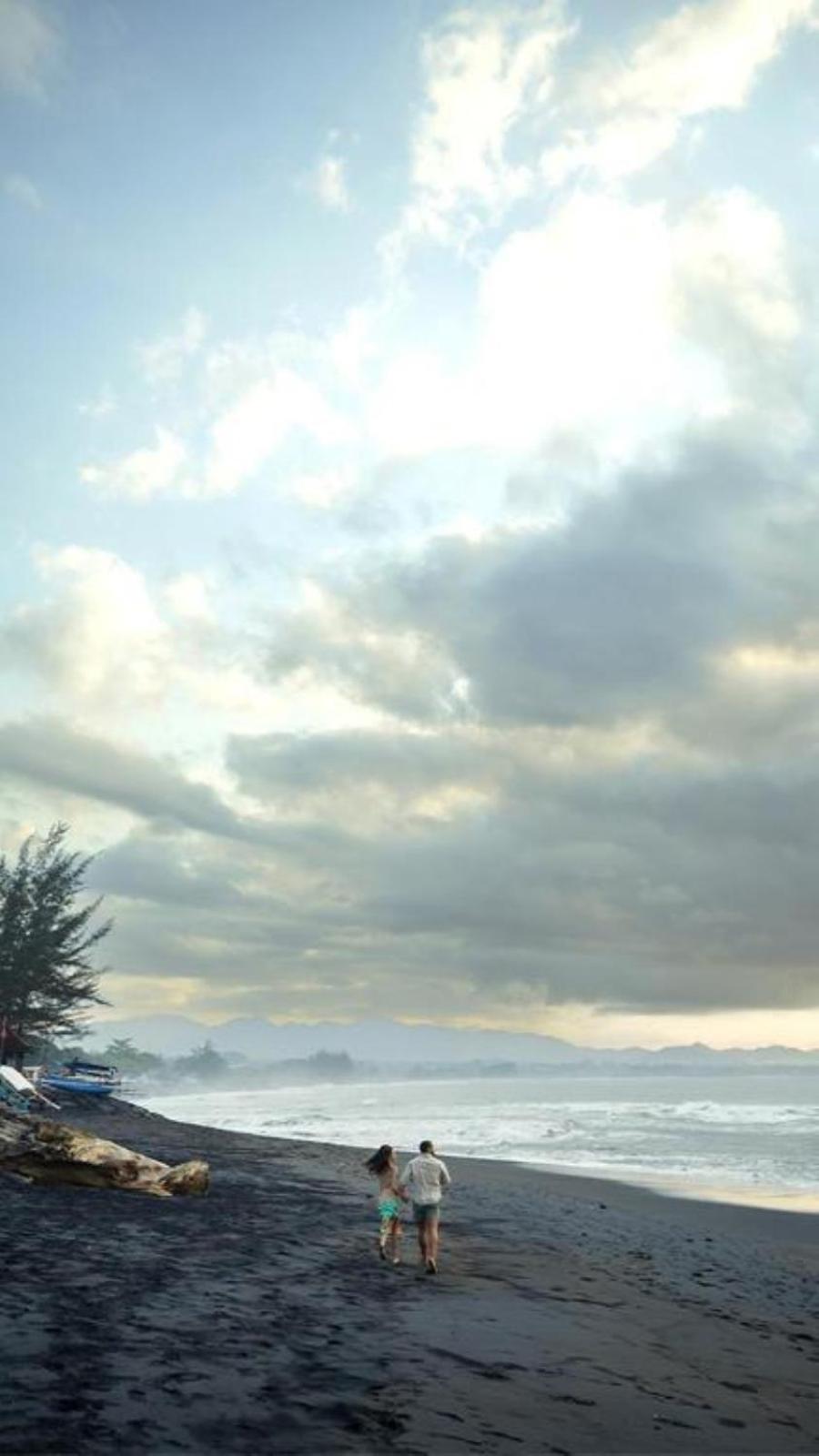 Rumah Luwih Bali Keramas Exterior photo
