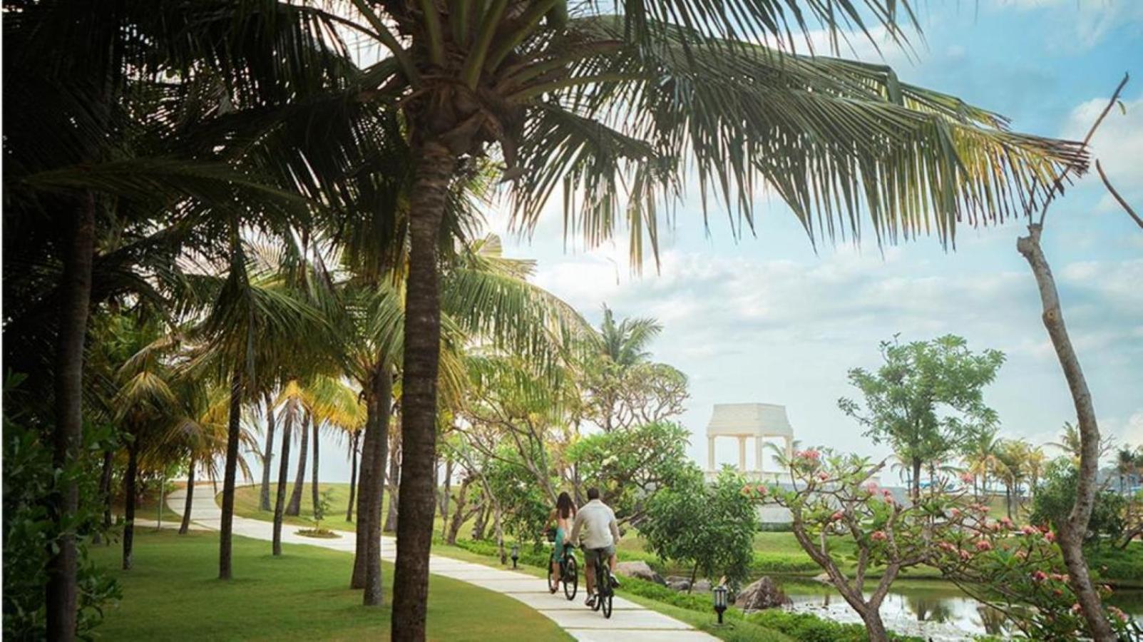 Rumah Luwih Bali Keramas Exterior photo