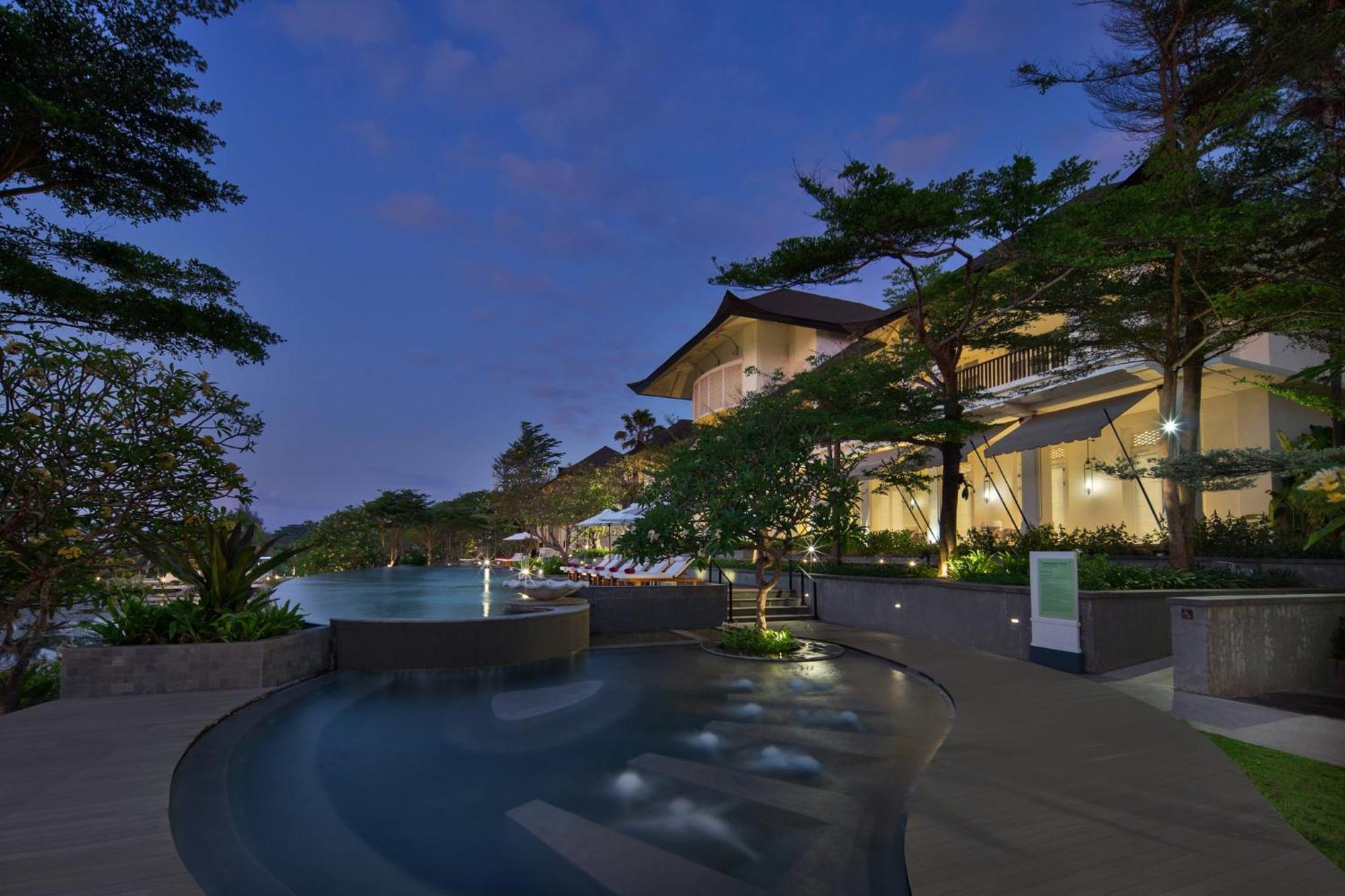 Rumah Luwih Bali Keramas Exterior photo