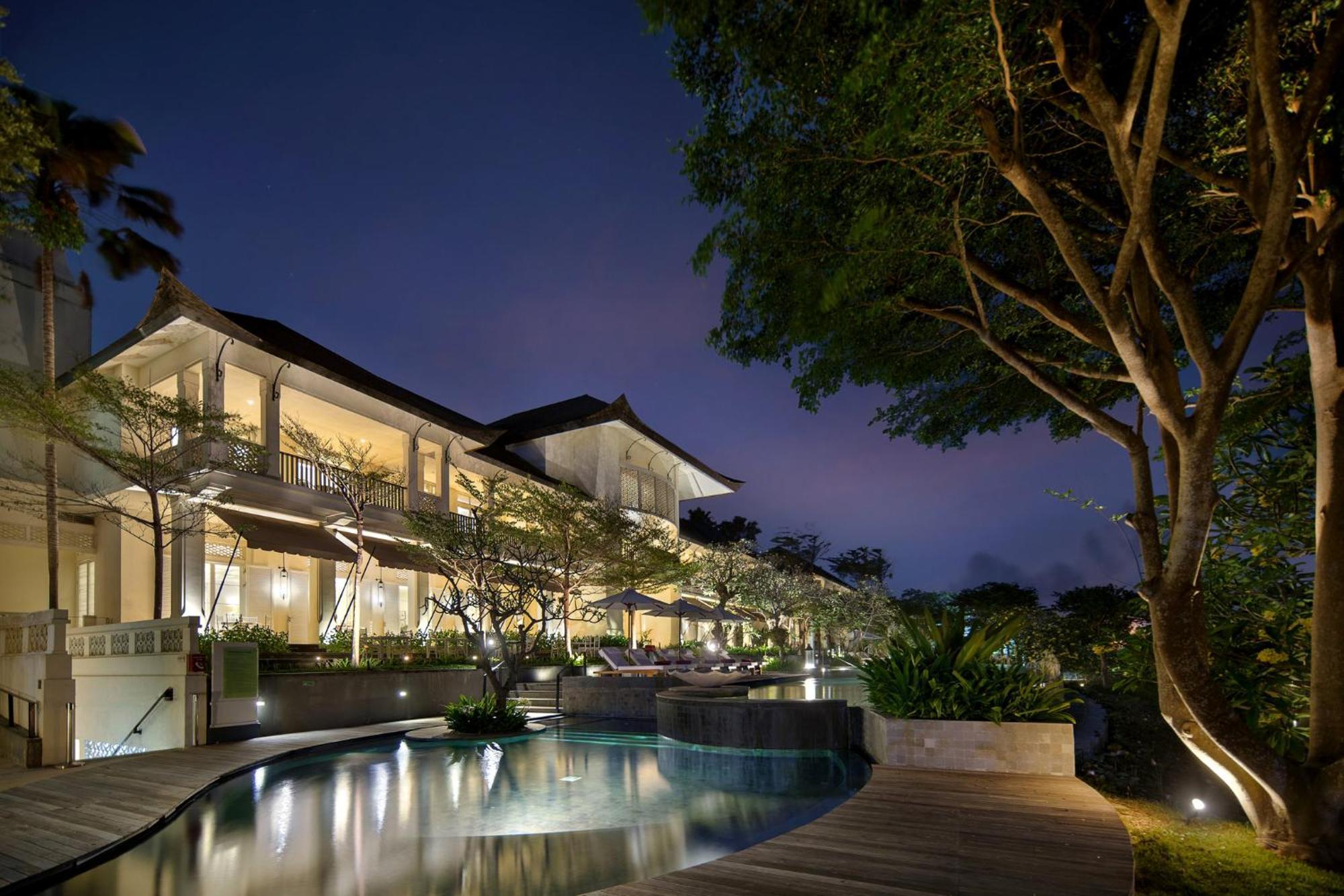 Rumah Luwih Bali Keramas Exterior photo