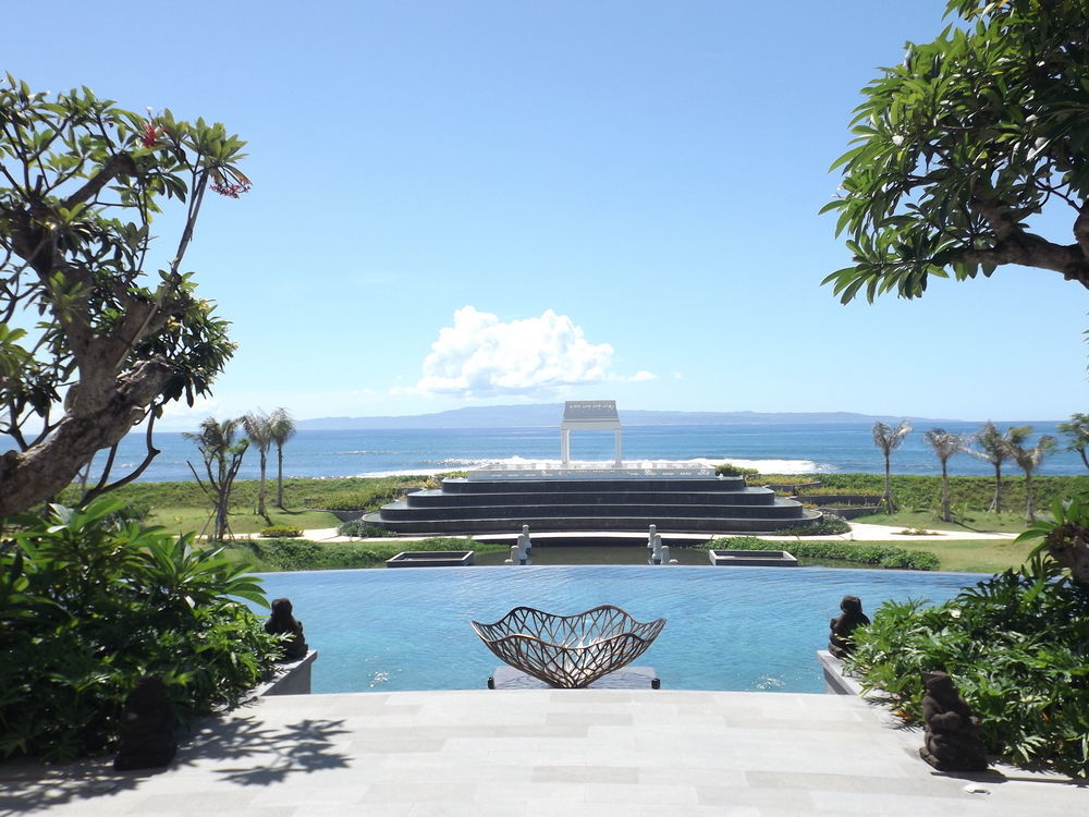 Rumah Luwih Bali Keramas Exterior photo
